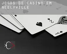 Jogos de casino em Neelyville
