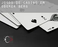 Jogos de casino em Oberer Berg