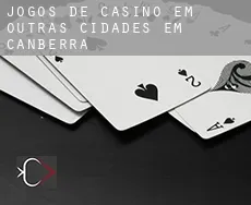Jogos de casino em  Outras cidades em Canberra