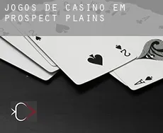 Jogos de casino em  Prospect Plains