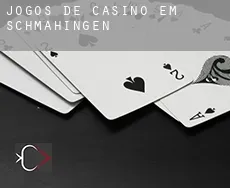 Jogos de casino em  Schmähingen