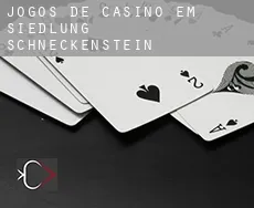 Jogos de casino em  Siedlung Schneckenstein