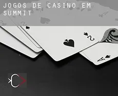 Jogos de casino em  Summit