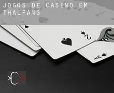 Jogos de casino em  Thalfang