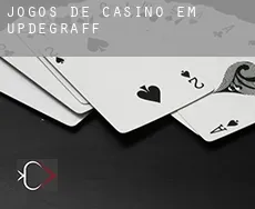 Jogos de casino em Updegraff
