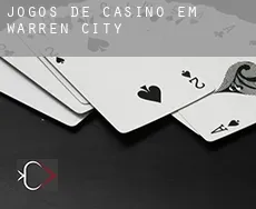 Jogos de casino em  Warren City