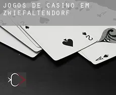 Jogos de casino em Zwiefaltendorf