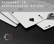 Ranhuras em Aughnagroagh Bridge