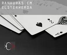 Ranhuras em Elsterwerda