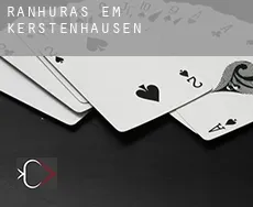 Ranhuras em Kerstenhausen