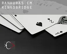 Ranhuras em  Kingsbridge