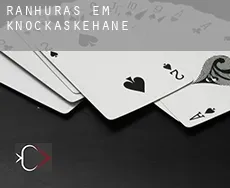 Ranhuras em Knockaskehane