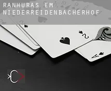 Ranhuras em Niederreidenbacherhof