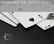 Ranhuras em  Scott City
