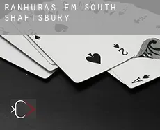 Ranhuras em South Shaftsbury
