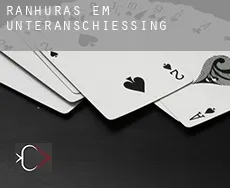 Ranhuras em  Unteranschiessing
