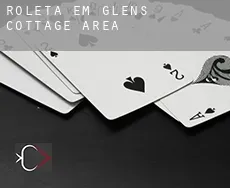 Roleta em  Glens Cottage Area
