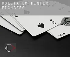 Roleta em Hinter Eichberg