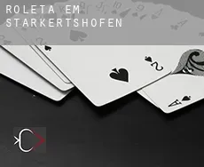 Roleta em  Starkertshofen