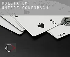 Roleta em Unterflockenbach