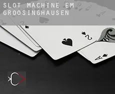 Slot machine em  Großösinghausen