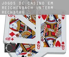 Jogos de casino em Reichenbach unterm Rechberg