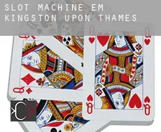 Slot machine em  Kingston