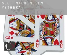 Slot machine em  Yethera