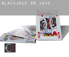 Blackjack em  Java