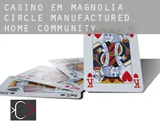 Casino em Magnolia Circle Manufactured Home Community