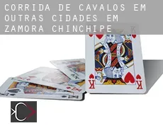 Corrida de cavalos em  Outras cidades em Zamora-Chinchipe