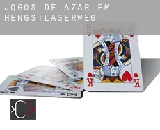 Jogos de azar em Hengstlagerweg