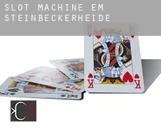 Slot machine em  Steinbeckerheide