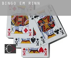 Bingo em  Rinn