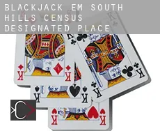 Blackjack em  South Hills