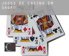 Jogos de casino em Sagau