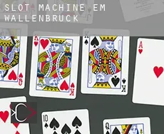 Slot machine em Wallenbrück