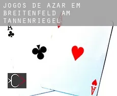 Jogos de azar em  Breitenfeld am Tannenriegel