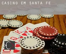 Casino em  Santa Fe