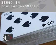 Bingo em  O’Callaghansmills