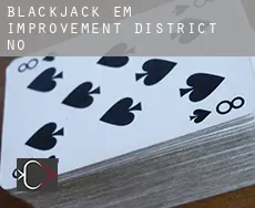 Blackjack em  Improvement District No. 4