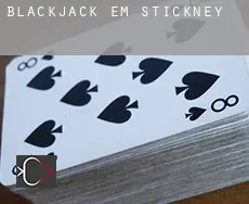 Blackjack em  Stickney