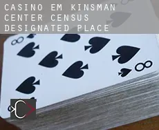 Casino em Kinsman Center