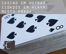 Casino em Outras cidades em Hlavni mesto Praha
