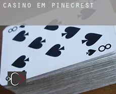 Casino em  Pinecrest