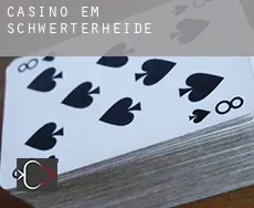 Casino em  Schwerterheide