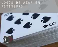 Jogos de azar em  Pittsburg