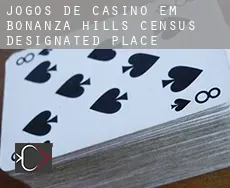 Jogos de casino em  Bonanza Hills
