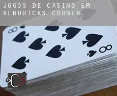 Jogos de casino em  Kendricks Corner