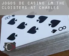 Jogos de casino em The Cloisters at Charles